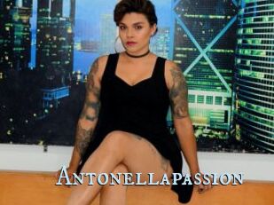 Antonellapassion