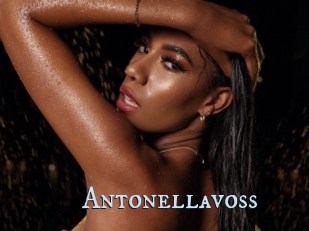 Antonellavoss
