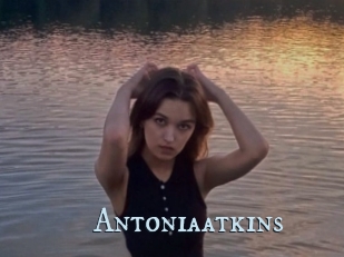 Antoniaatkins