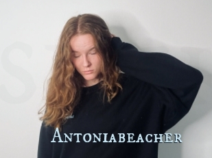 Antoniabeacher