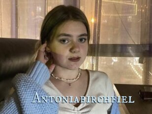 Antoniabirchfiel