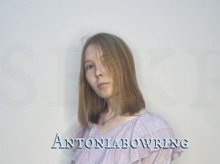 Antoniabowring