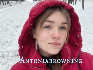 Antoniabrowning