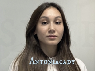 Antoniacady