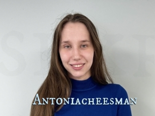 Antoniacheesman