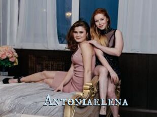 Antoniaelena
