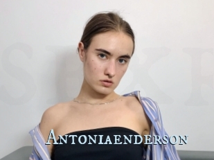 Antoniaenderson