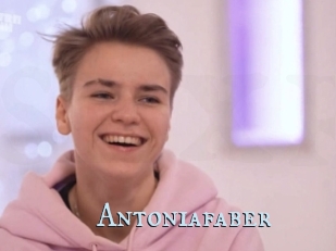 Antoniafaber