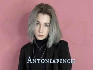 Antoniafinch