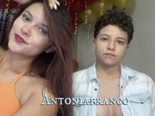 Antoniafranco