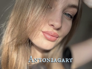 Antoniagary