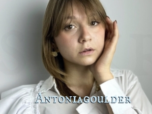 Antoniagoulder