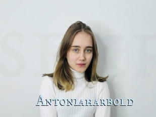 Antoniaharbold