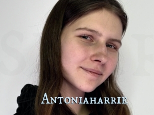 Antoniaharrie