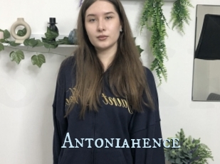 Antoniahence