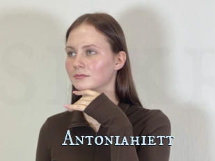 Antoniahiett