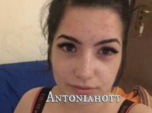 Antoniahott