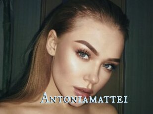 Antoniamattei