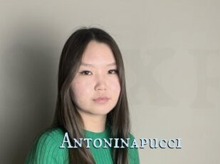 Antoninapucci