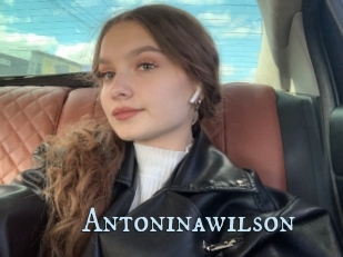 Antoninawilson