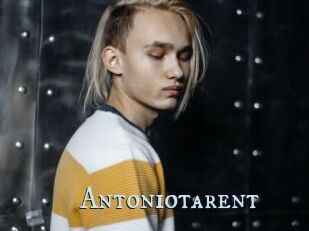 Antoniotarent