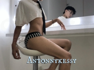 Antonnykessy