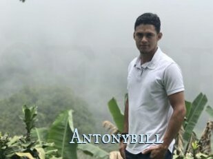 Antonybill