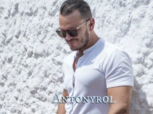 Antonyrol