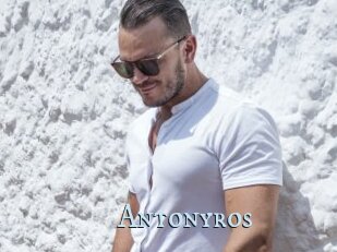 Antonyros