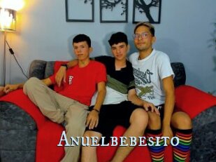 Anuelbebesito