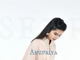 Anupriya