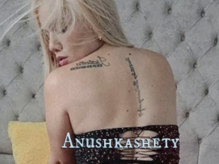 Anushkashety
