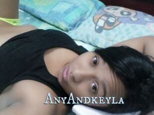 AnyAndkeyla