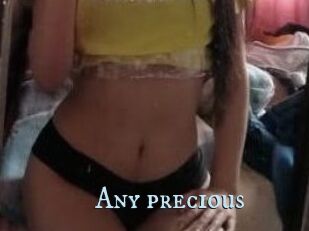 Any_precious
