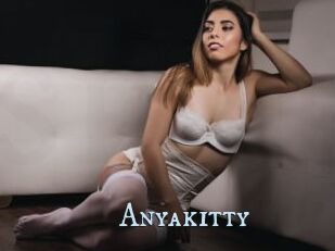 Anyakitty
