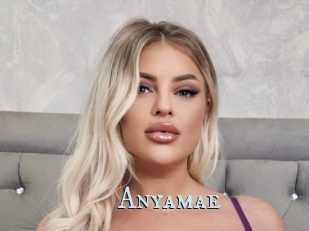 Anyamae