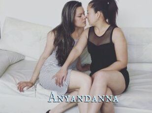 Anyandanna
