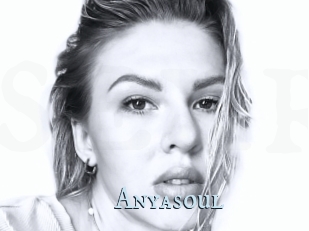 Anyasoul