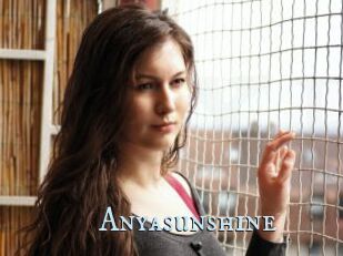 Anyasunshine