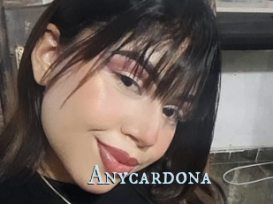 Anycardona