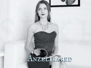 Anzelikared