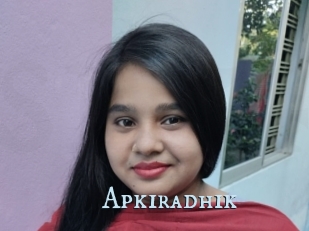 Apkiradhik