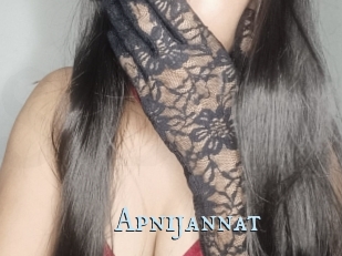 Apnijannat