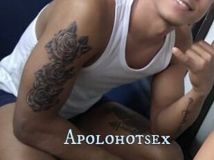Apolohotsex
