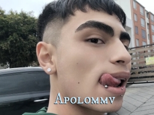 Apolommv