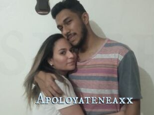 Apoloyateneaxx