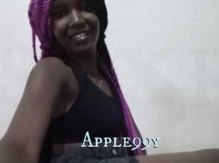 Apple99y