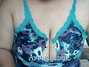 Applefudge