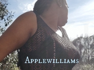 Applewilliams