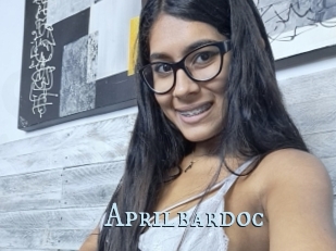 Aprilbardoc